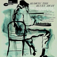 Horace Silver - Blowin' The Blues Away - UHQ CD