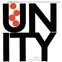 Larry Young - Unity - UHQ CD