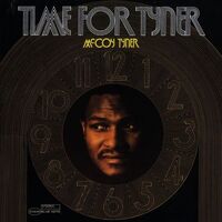 McCoy Tyner - Time for Tyner - UHQ CD