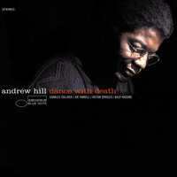 Andrew Hill - Dance With Death - UHQ CD