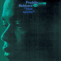 Freddie Hubbard - Blue Spirits - UHQ CD