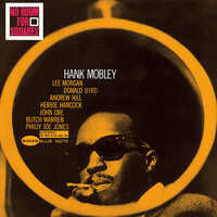 Hank Mobley - No Room for Squares - UHQ CD