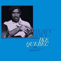 Ike Quebec - Heavy Soul - UHQ CD