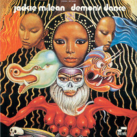 Jackie McLean - Demon's Dance -  UHQ CD
