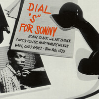 Sonny Clark - Dial "S" For Sonny - UHQ CD