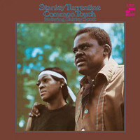 Stanley Turrentine featuring Shirley Scott - Common Touch - UHQ CD