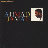Ahmad Jamal - Volume IV / SHM-CD
