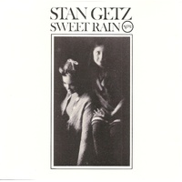 Stan Getz - Sweet Rain - SHM SACD