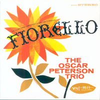 Oscar Peterson - Fiorello! / UHQ-CD