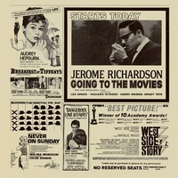 Jerome Richardson - Going to the Movies / SHM-CD