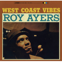Roy Ayers - West Coast Vibes / SHM-CD