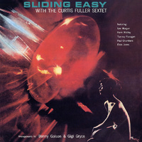 Curtis Fuller Sextet - Sliding Easy / SHM-CD