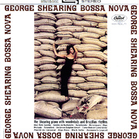 George Shearing - Bossa Nova / SHM-CD
