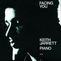 Keith Jarrett - Facing you - UHQ CD