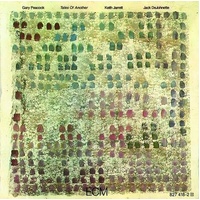 Gary Peacock, Keith Jarrett, Jack DeJohnette - Tales of Another - UHQ CD