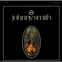 Johnny Smith - Johnny Smith - UHQ CD