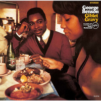 George Benson - Giblet Gravy - UHQ CD
