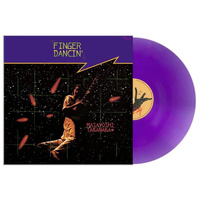 Masayoshi Takanaka - Finger Dancin' - 180g Vinyl LP