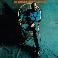 Joao Donato - A Bad Donato - SHM SACD