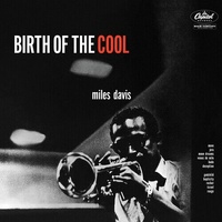 Miles Davis - Birth of the Cool - Hybrid SACD
