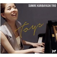 Sumire Kuribayashi Trio - Toys