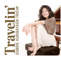 Sumire Kuribayashi Trio - Travelin'