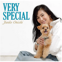 Junko Onishi - VERY SPECIAL