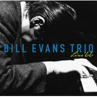 Bill Evans Trio - LIVE ‘66