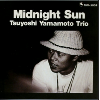 Tsuyoshi Yamamoto Trio - Midnight Sun