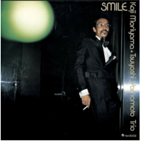 Koji Moriyama & Tsuyoshi Yamamoto Trio - Smile