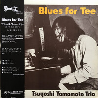 Tsuyoshi Yamamoto - Blues for Tee