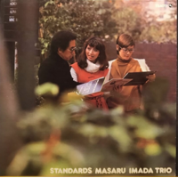 Masaru Imada Trio - Standards
