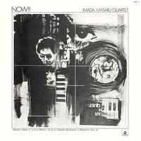 Masaru Imada Quartet - Now!!