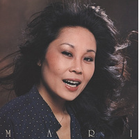 Mari Nakamoto with Shoji Yokouchi Trio / Sextet - Mari