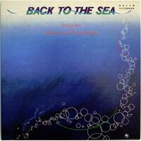 Bingo Miki and Inner Galaxy Orchestra - Back to the Sea