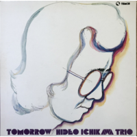 Hideo Ichikawa Trio - Tomorrow