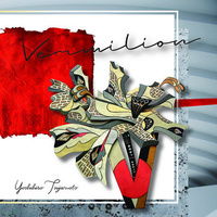Yoshihiro Tsujimoto - Vermilion - 2 CD set