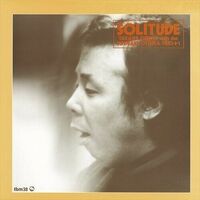 Takashi Furuya with the Yoshiaki Otsuka Trio +1 – Solitude