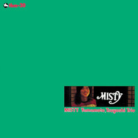 Tsuyoshi Yamamoto Trio - Misty - 180g Vinyl LP