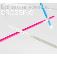 bohemianvoodoo - Crossing