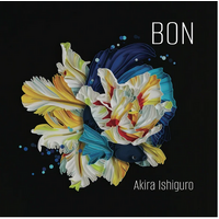 Akira Ishiguro - BON