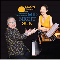MOON haewon with Tsuyoshi Yamamoto - Midnight Sun
