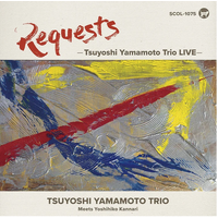 Tsuyoshi Yamamoto Trio - Requests - TYT Live