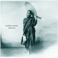 Yoshiharu Takeda - Aspiration  - Vinyl LP