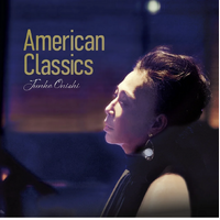 Junko Onishi - American Classics