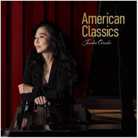 Junko Onishi - American Classics - Vinyl LP