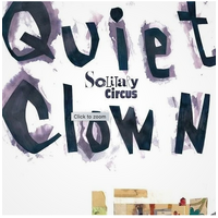 Solitary Circus - Quiet Clown
