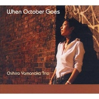 Chihiro Yamanaka Trio - When October Goes - 180g Vinyl LP