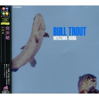 Akira Miyazawa - Bull Trout