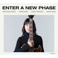 Fumika Asari - Enter A New Phase